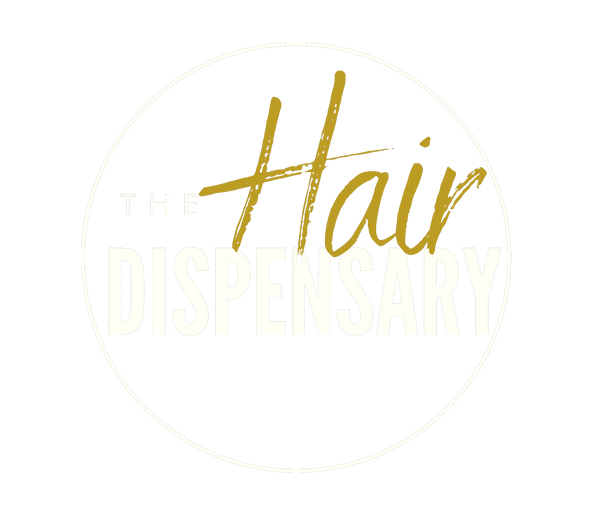 The hair dispensary 